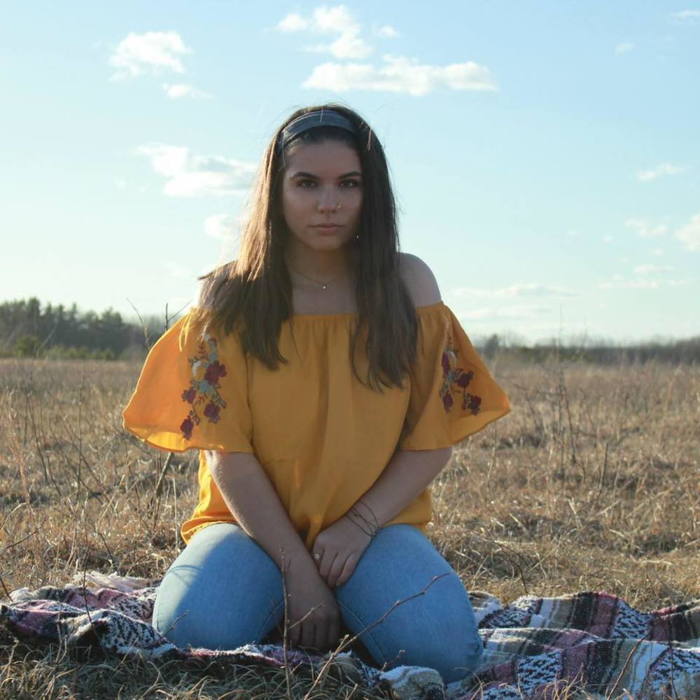 Meet your Posher, Alli